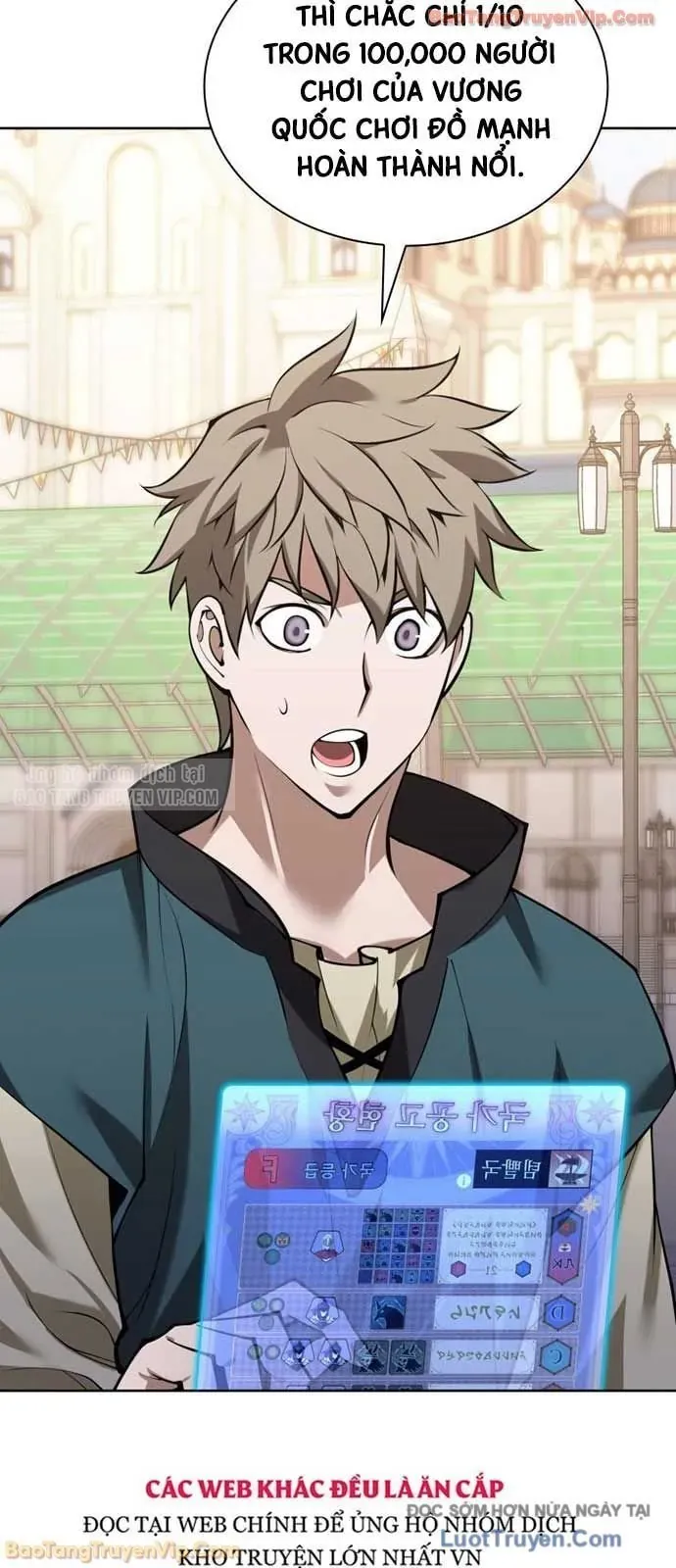 Thợ Rèn Huyền Thoại Chapter 299 - 56