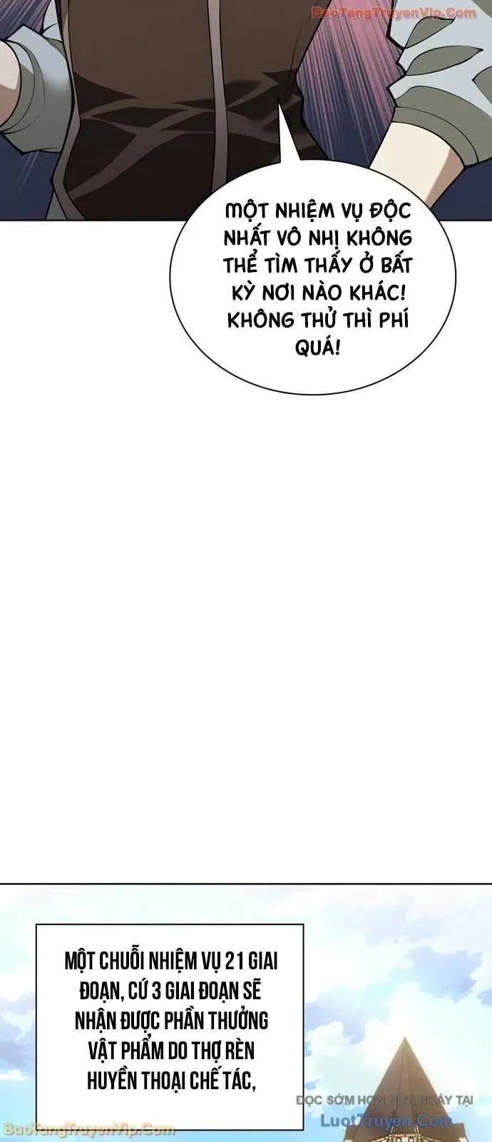 Thợ Rèn Huyền Thoại Chapter 299 - 58