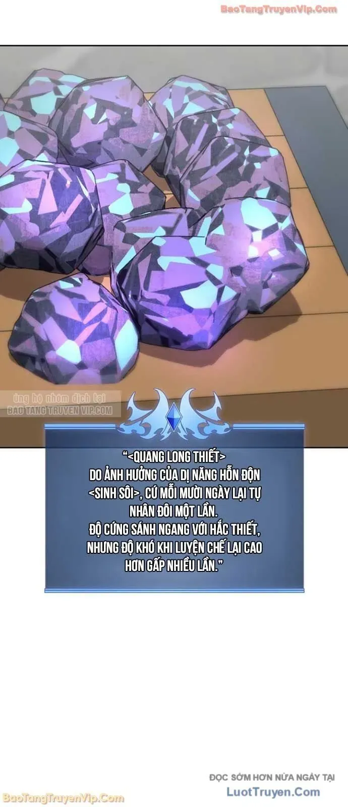Thợ Rèn Huyền Thoại Chapter 299 - 7