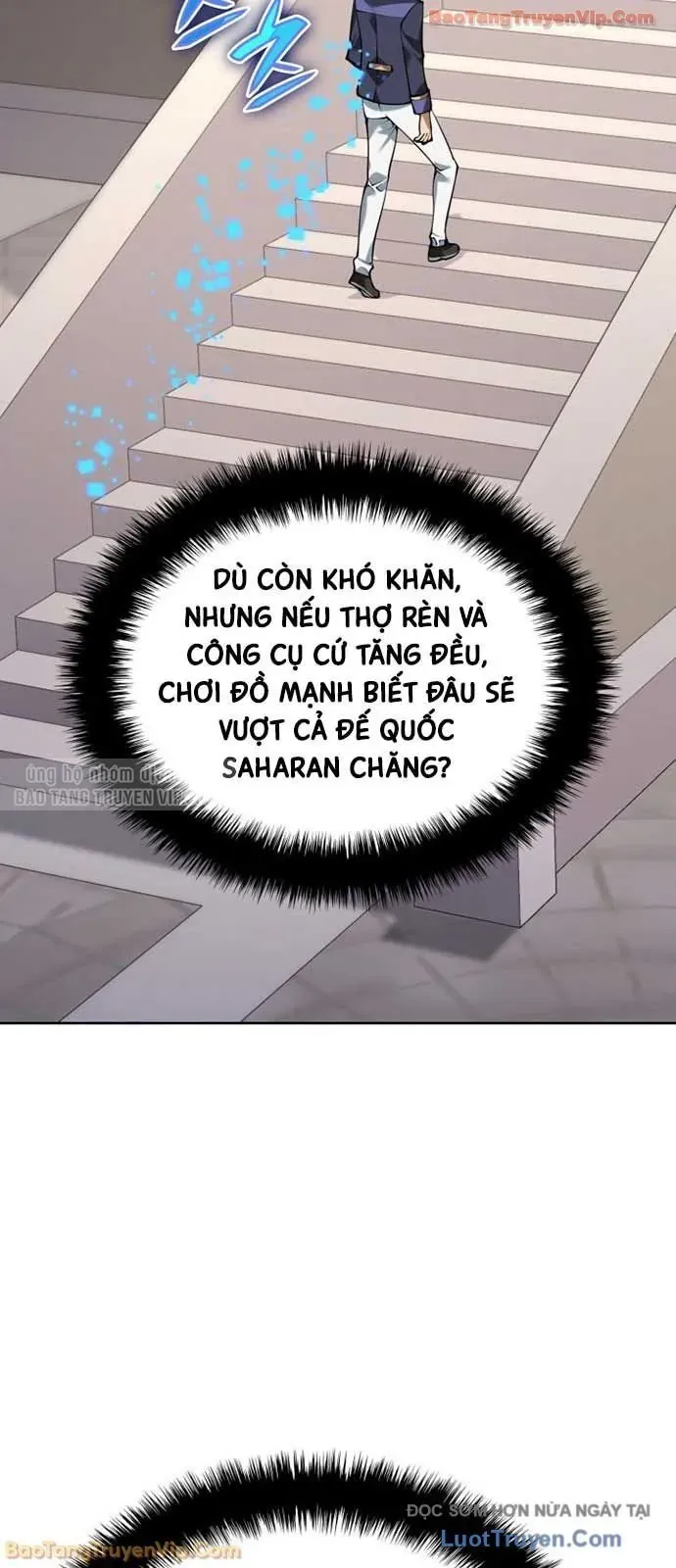 Thợ Rèn Huyền Thoại Chapter 299 - 65