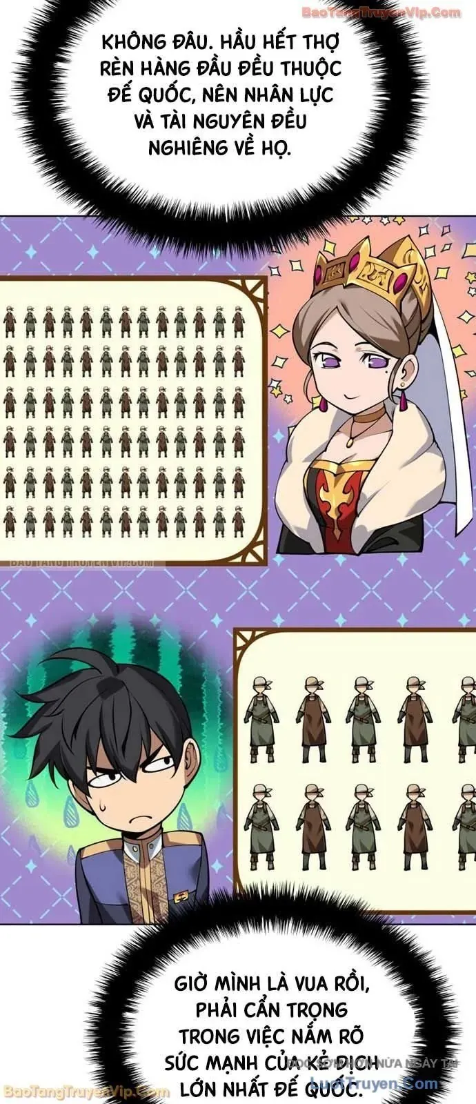 Thợ Rèn Huyền Thoại Chapter 299 - 66