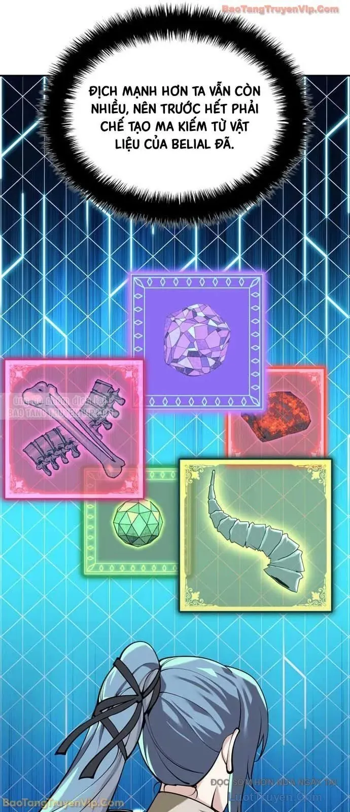 Thợ Rèn Huyền Thoại Chapter 299 - 69