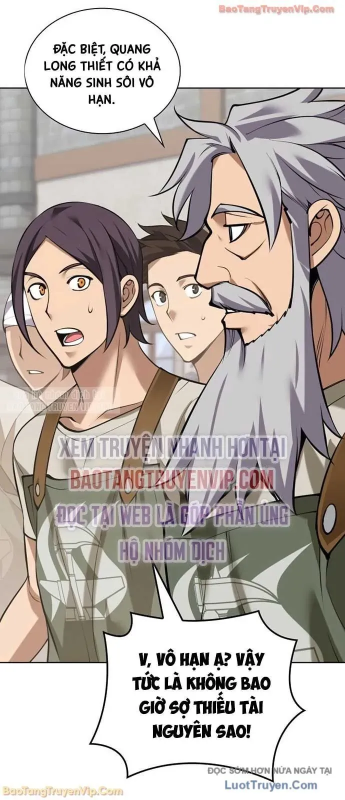 Thợ Rèn Huyền Thoại Chapter 299 - 8