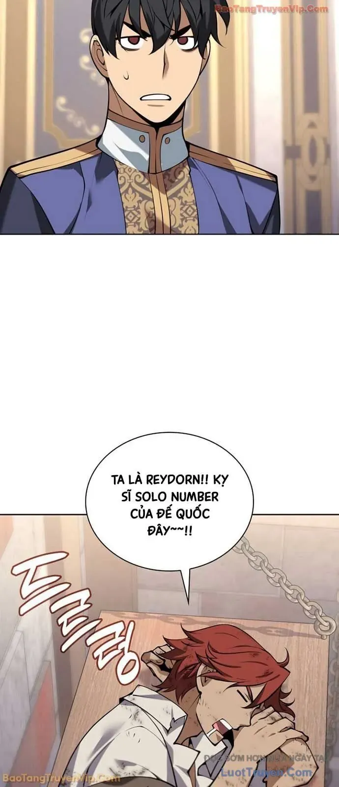Thợ Rèn Huyền Thoại Chapter 299 - 71