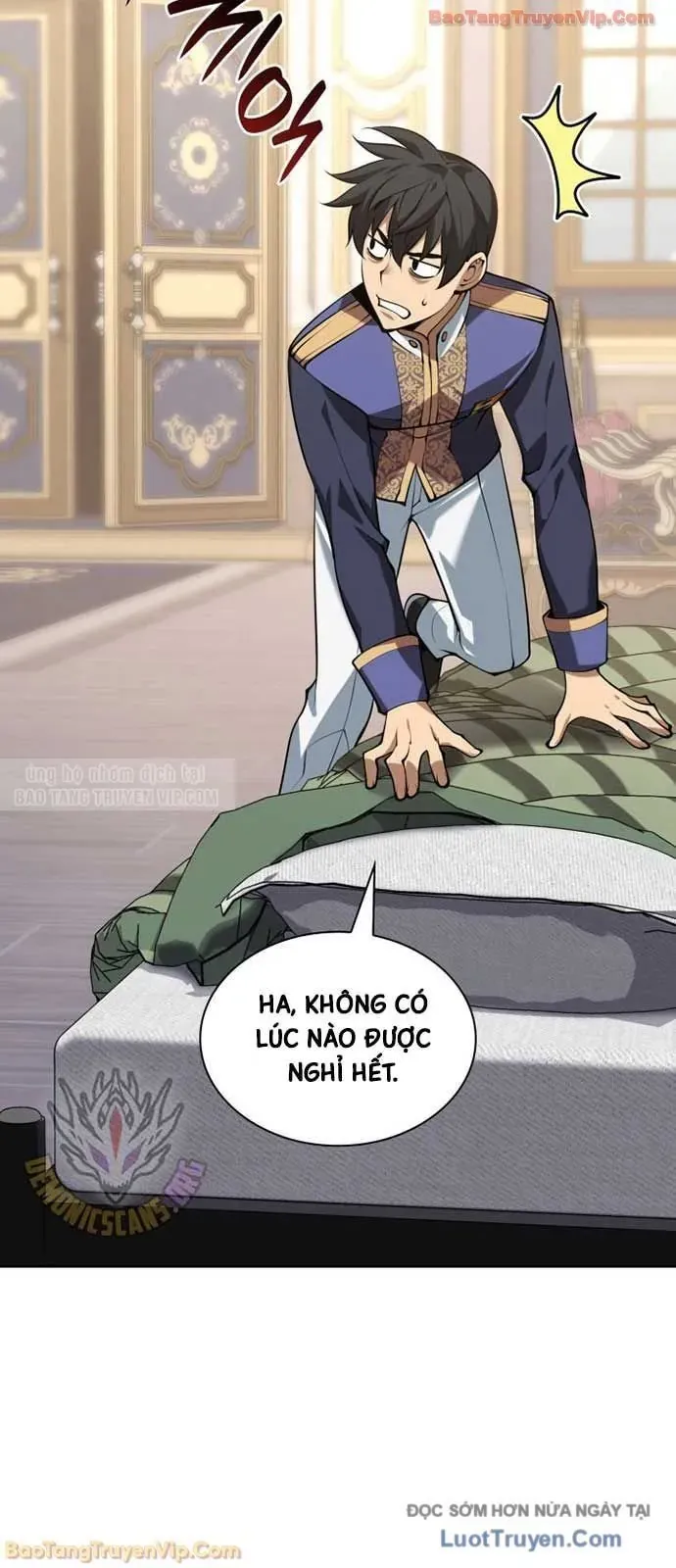 Thợ Rèn Huyền Thoại Chapter 299 - 73