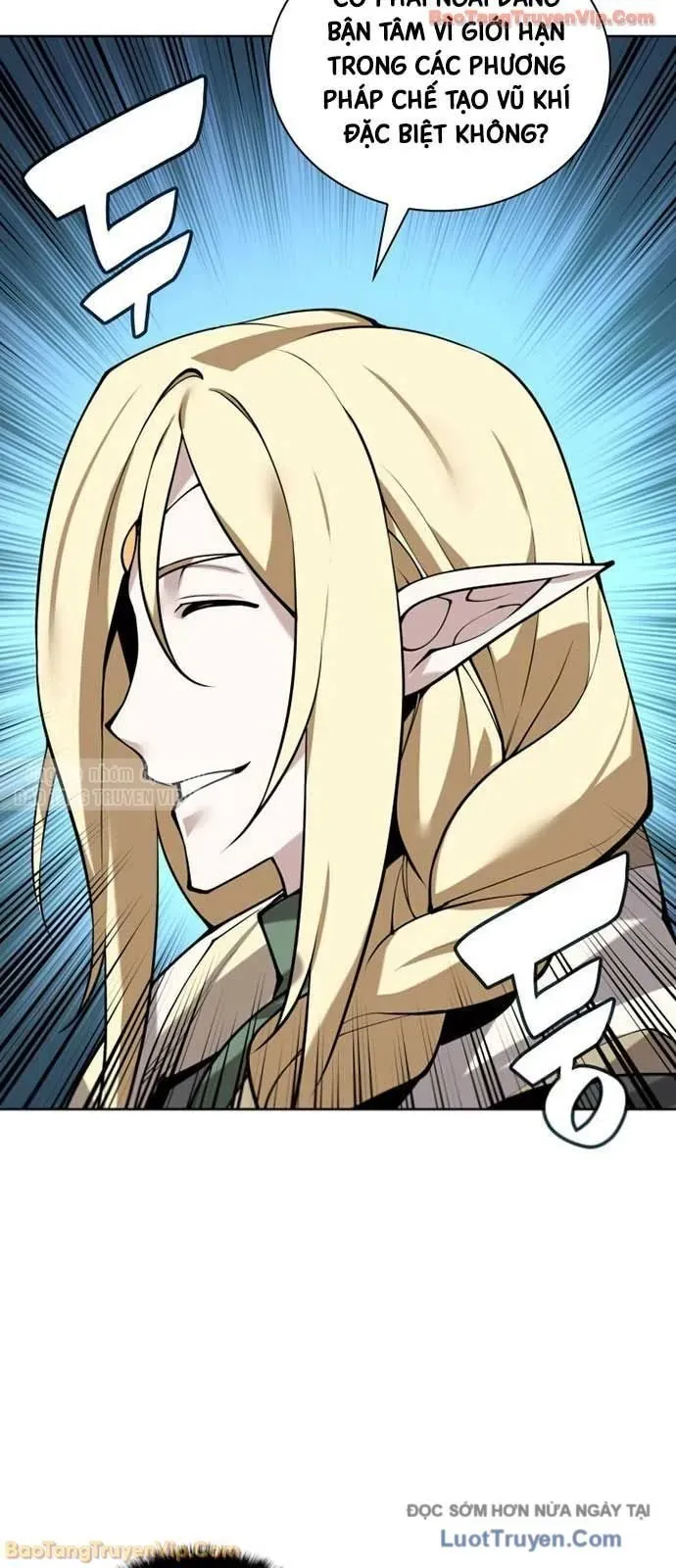 Thợ Rèn Huyền Thoại Chapter 299 - 77