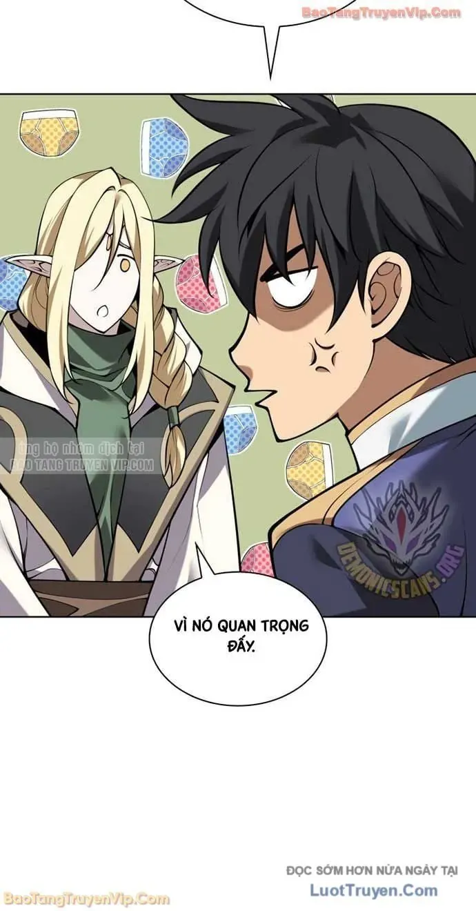 Thợ Rèn Huyền Thoại Chapter 299 - 86