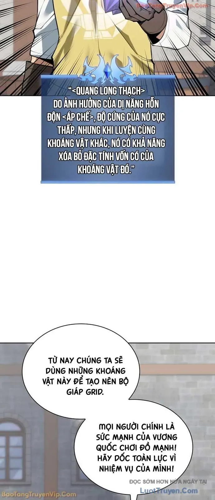 Thợ Rèn Huyền Thoại Chapter 299 - 10