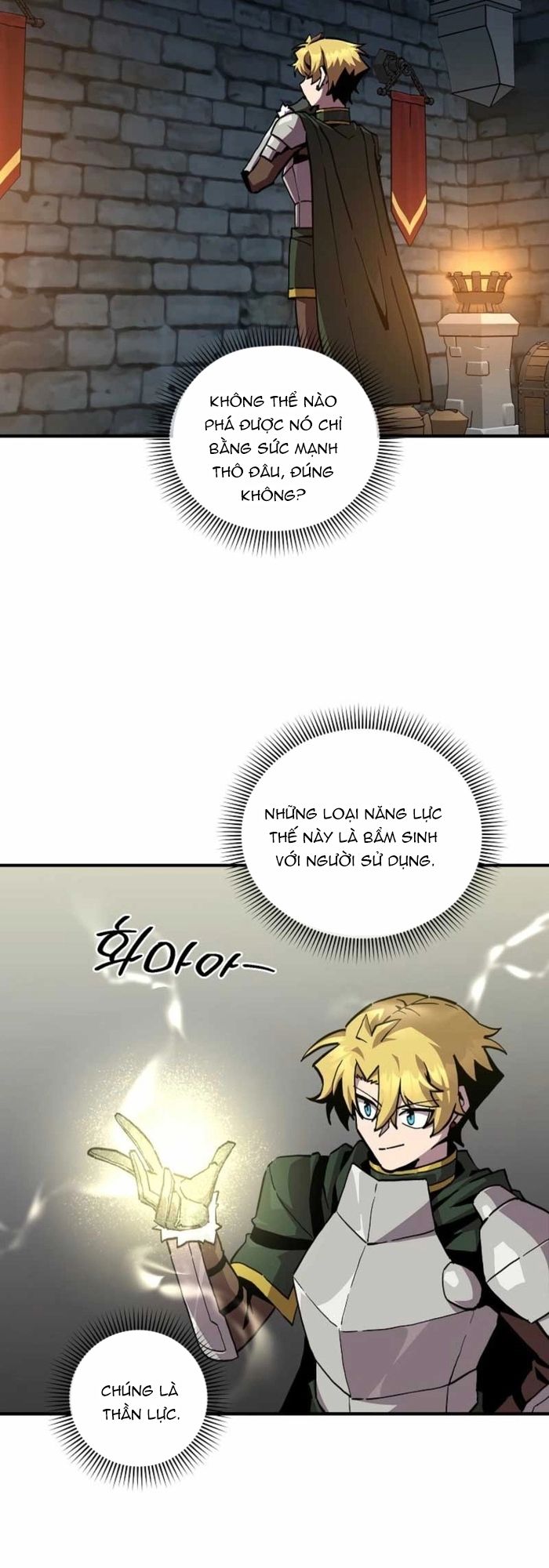 Người Chơi Lỗi Chapter 168 - 2