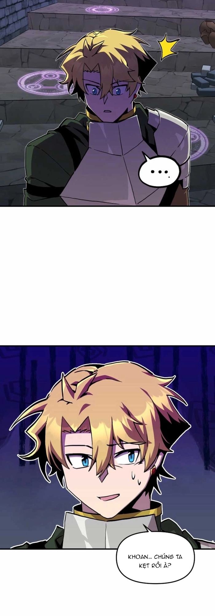 Người Chơi Lỗi Chapter 168 - 11