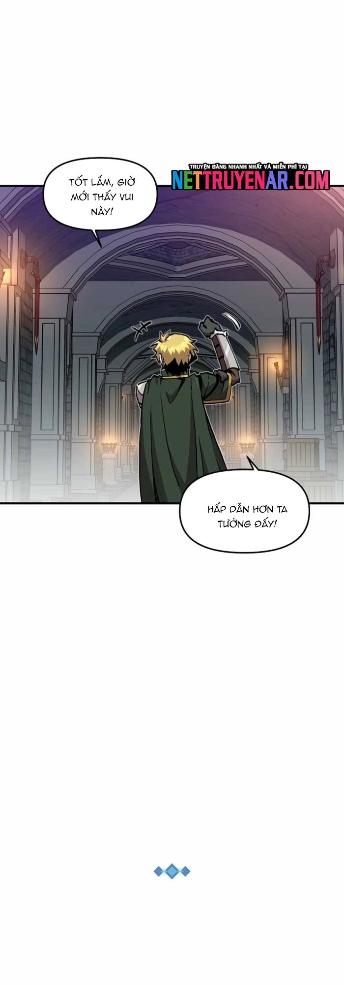 Người Chơi Lỗi Chapter 168 - 12