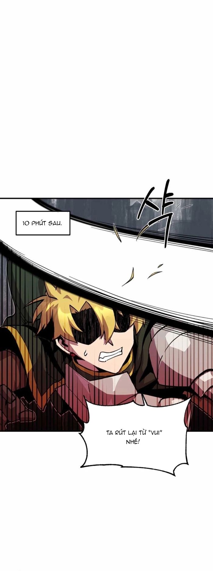 Người Chơi Lỗi Chapter 168 - 13
