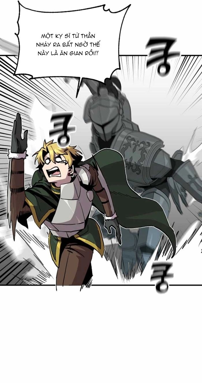 Người Chơi Lỗi Chapter 168 - 14