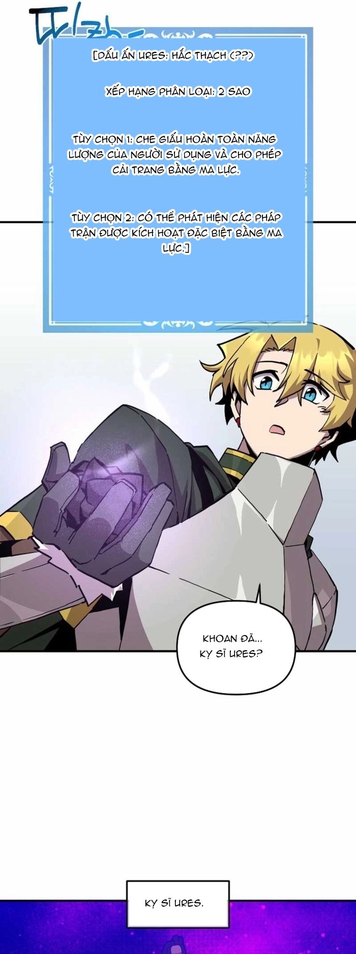 Người Chơi Lỗi Chapter 168 - 19