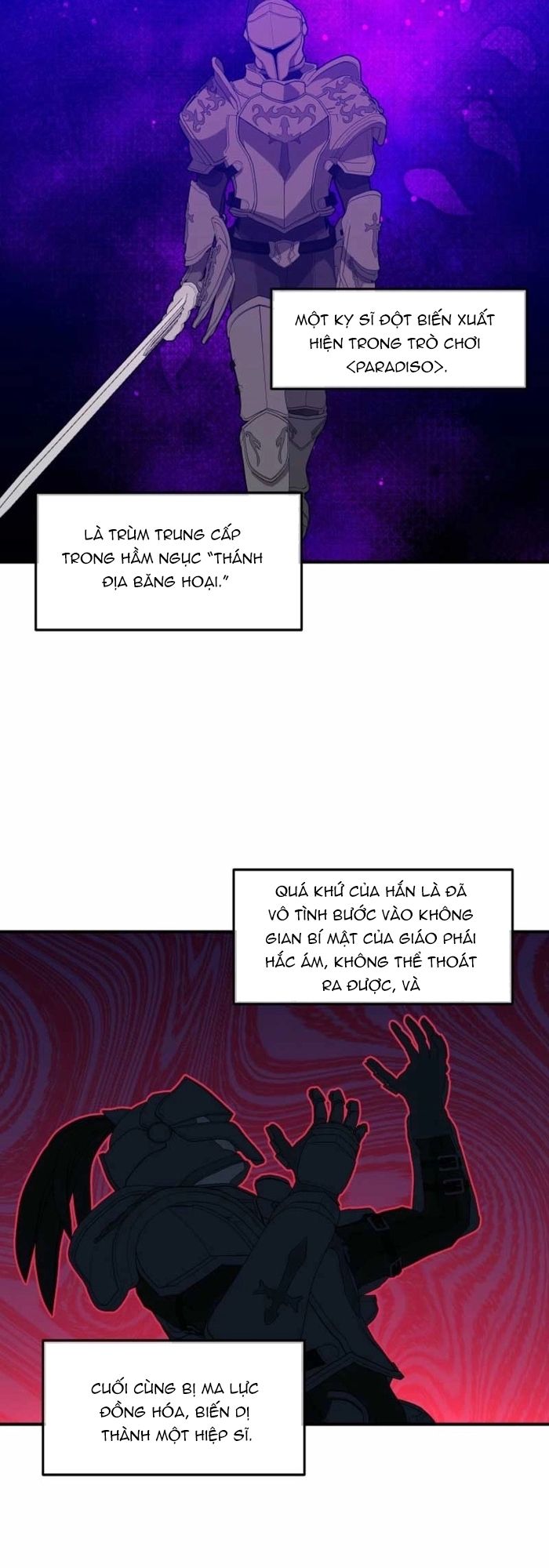 Người Chơi Lỗi Chapter 168 - 20