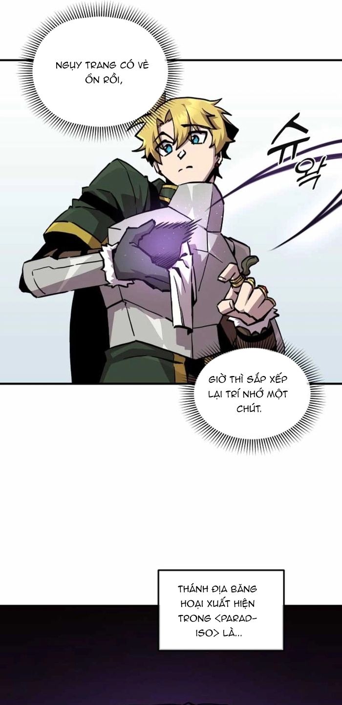 Người Chơi Lỗi Chapter 168 - 22