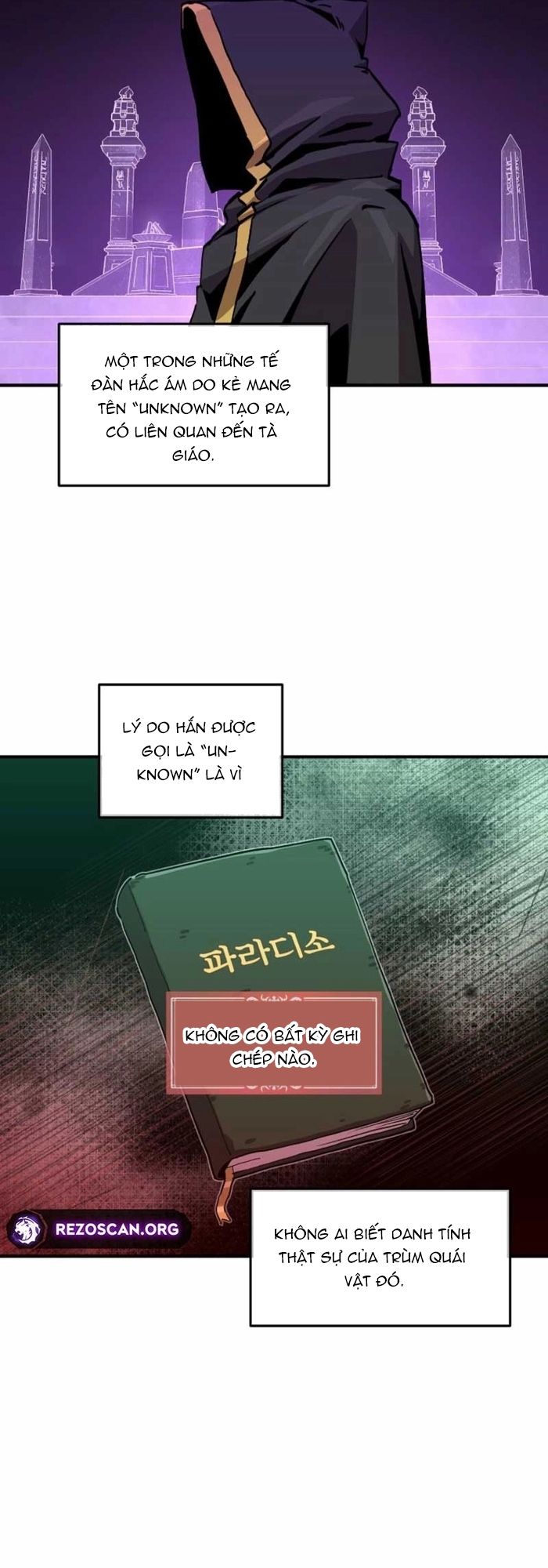 Người Chơi Lỗi Chapter 168 - 23