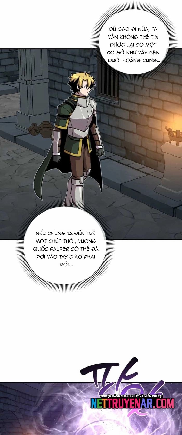 Người Chơi Lỗi Chapter 168 - 26