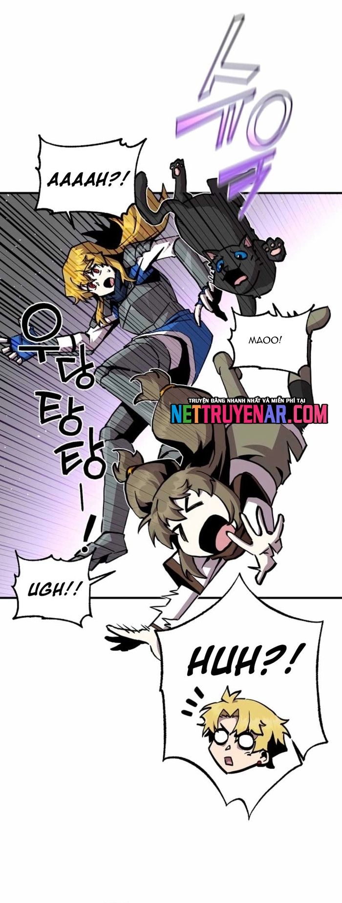 Người Chơi Lỗi Chapter 168 - 28