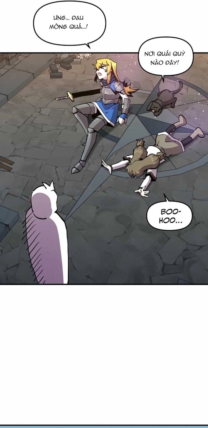 Người Chơi Lỗi Chapter 168 - 29