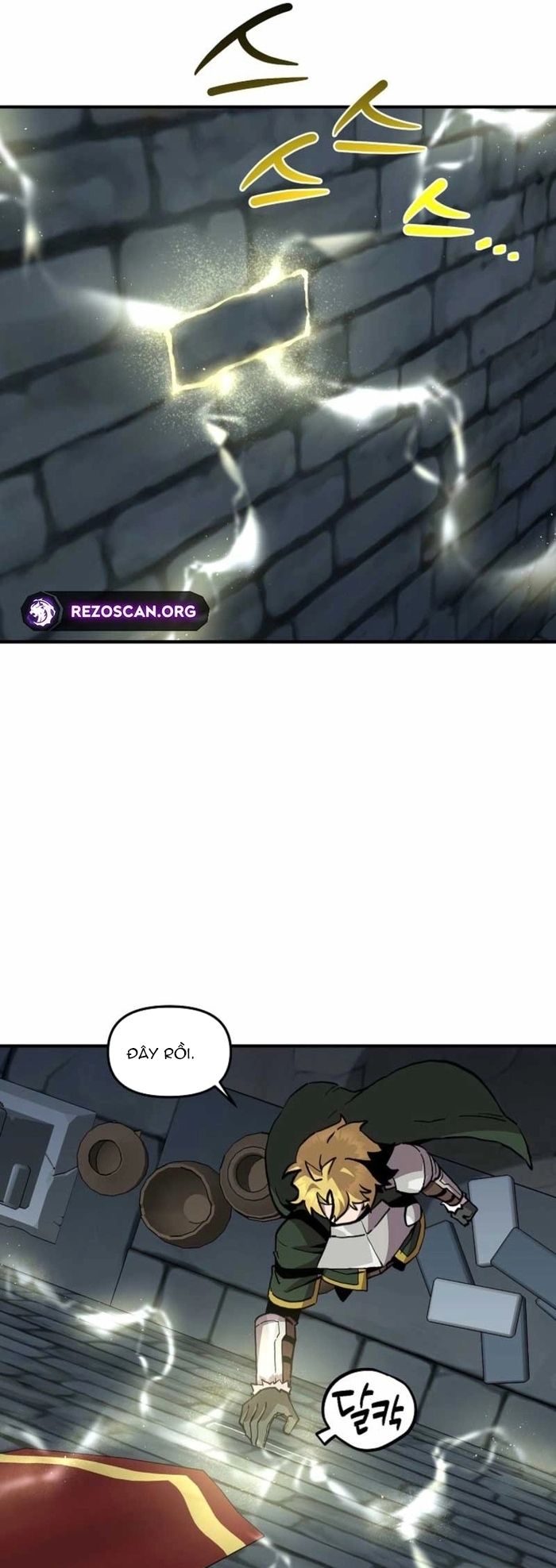 Người Chơi Lỗi Chapter 168 - 4