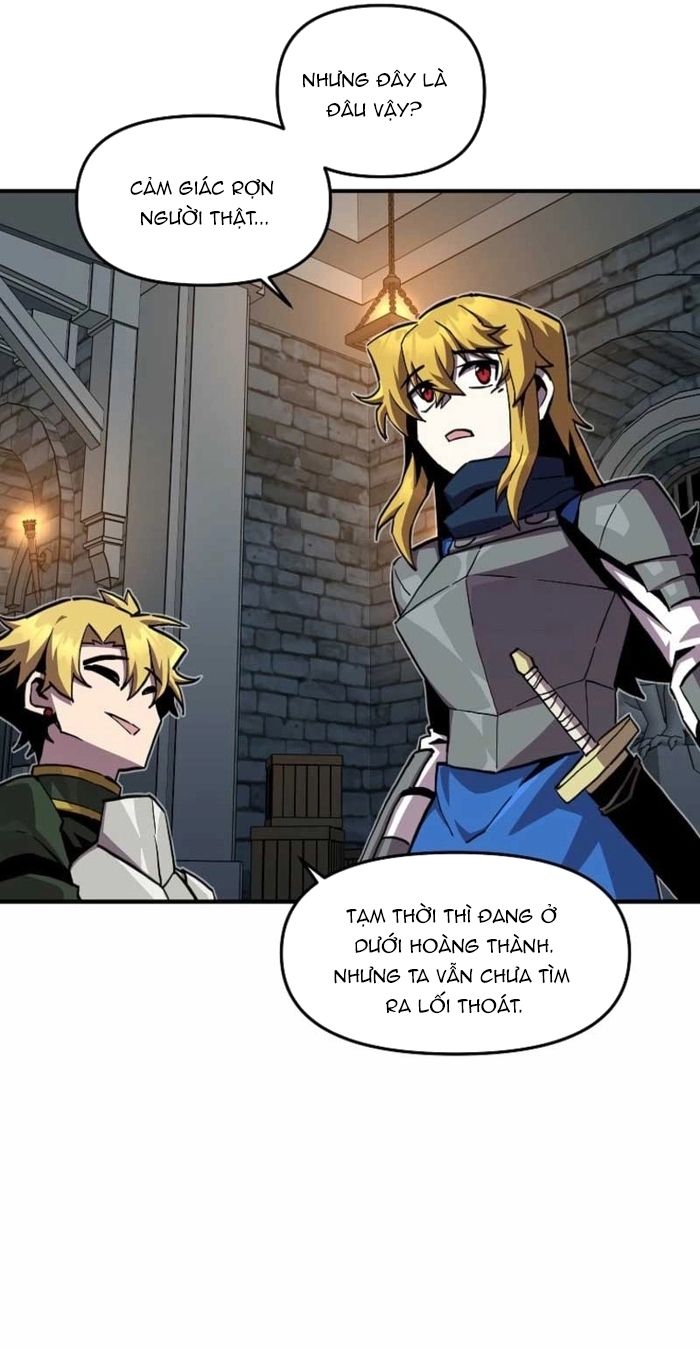 Người Chơi Lỗi Chapter 168 - 33