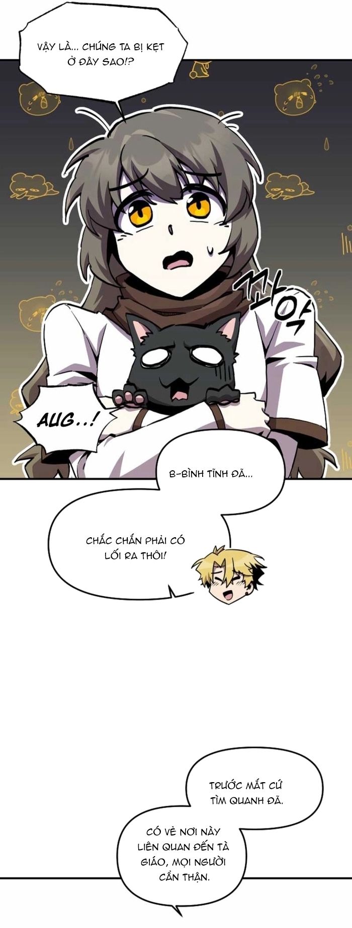 Người Chơi Lỗi Chapter 168 - 34