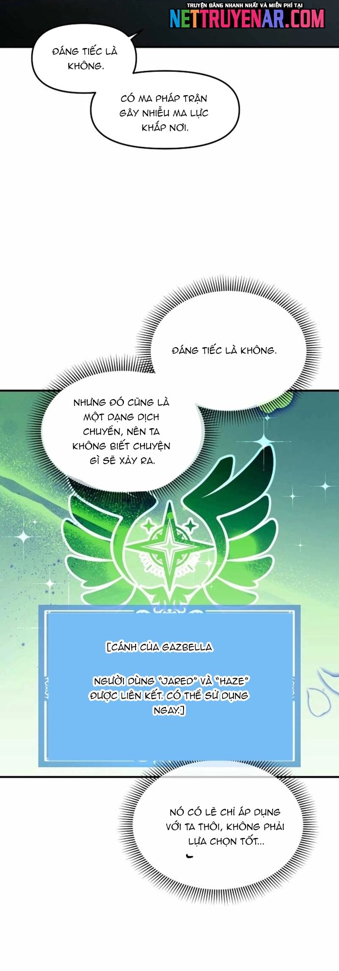 Người Chơi Lỗi Chapter 168 - 36