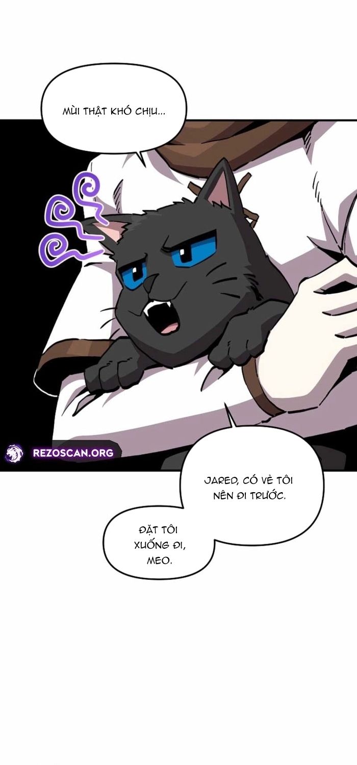 Người Chơi Lỗi Chapter 168 - 37