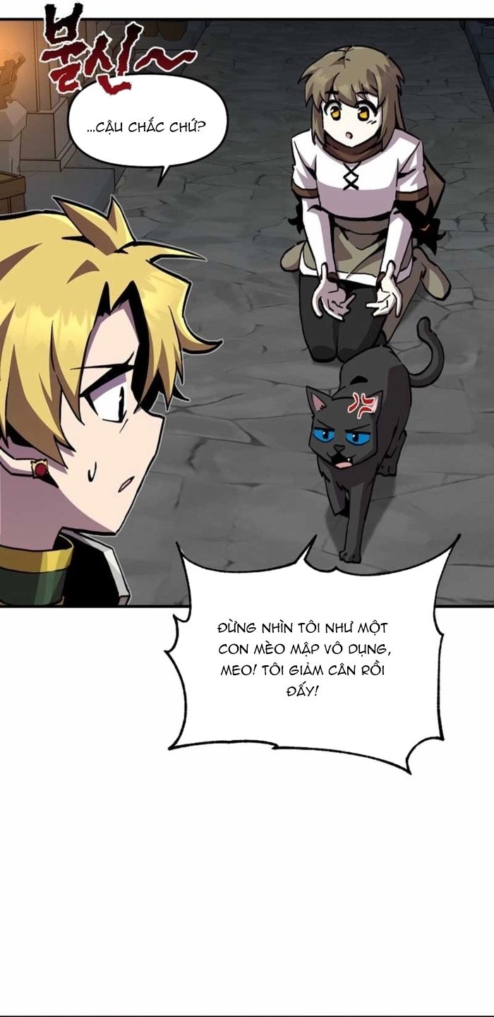 Người Chơi Lỗi Chapter 168 - 38
