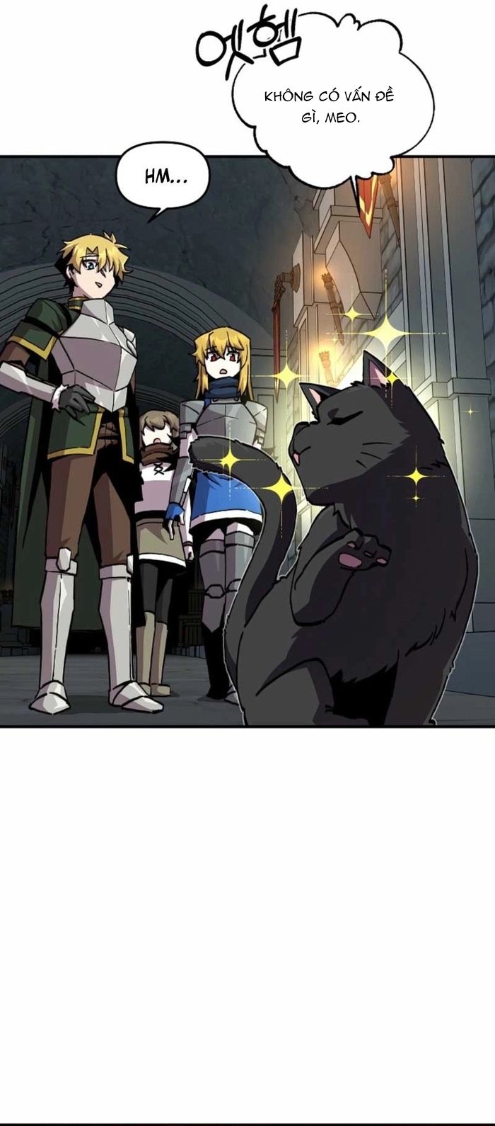 Người Chơi Lỗi Chapter 168 - 40