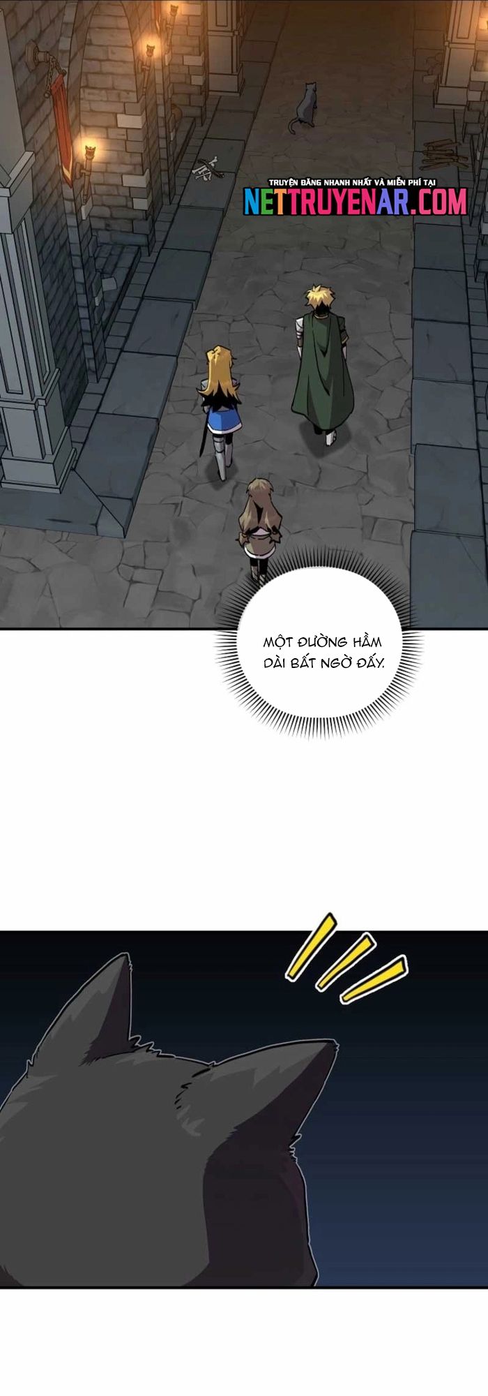 Người Chơi Lỗi Chapter 168 - 41