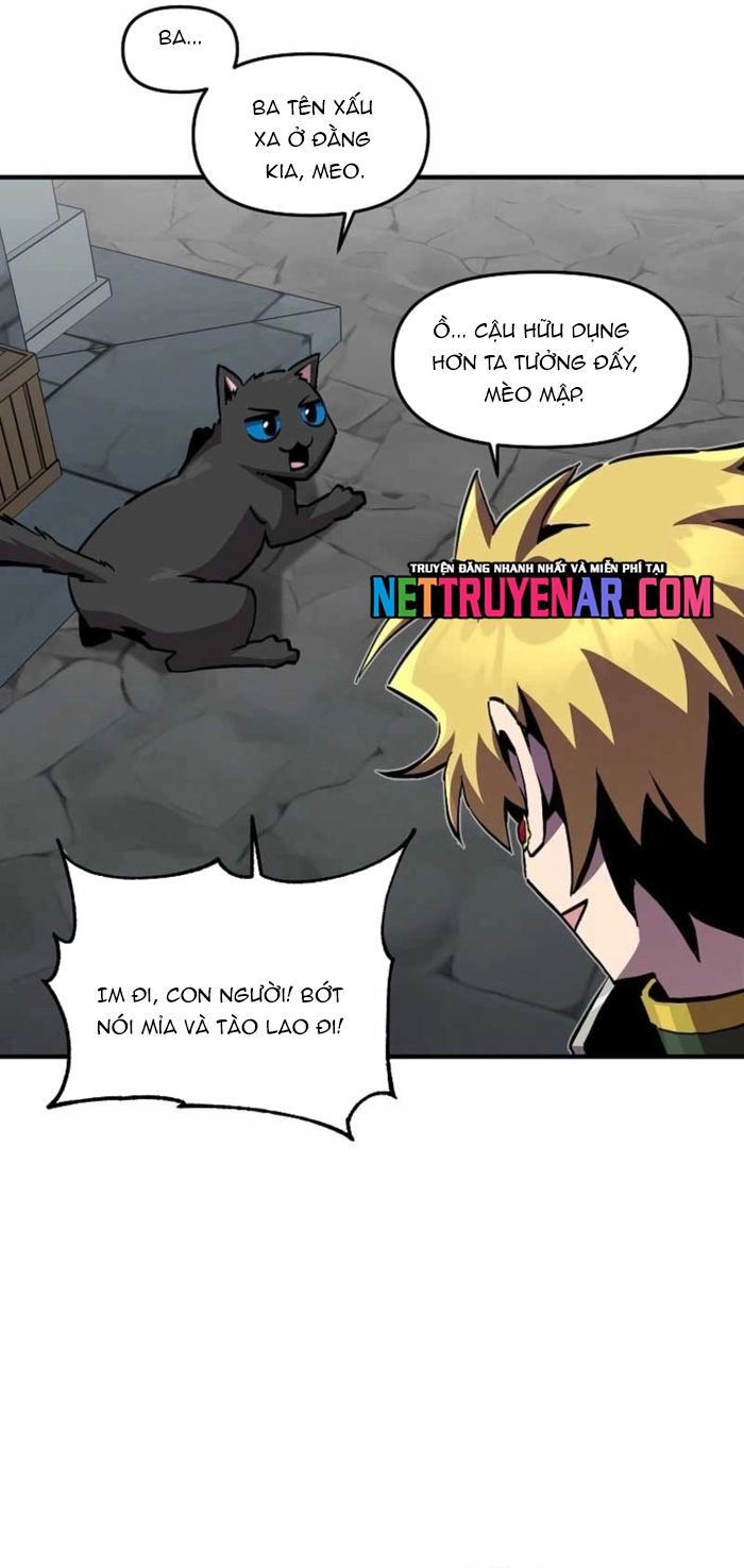 Người Chơi Lỗi Chapter 168 - 43