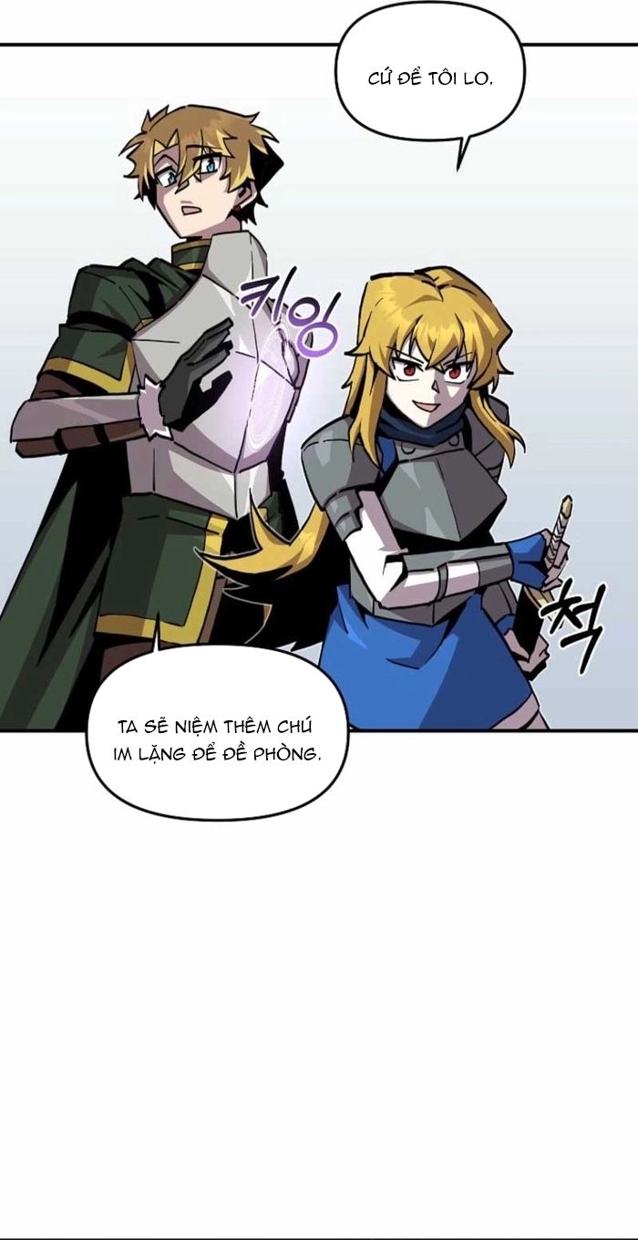 Người Chơi Lỗi Chapter 168 - 44