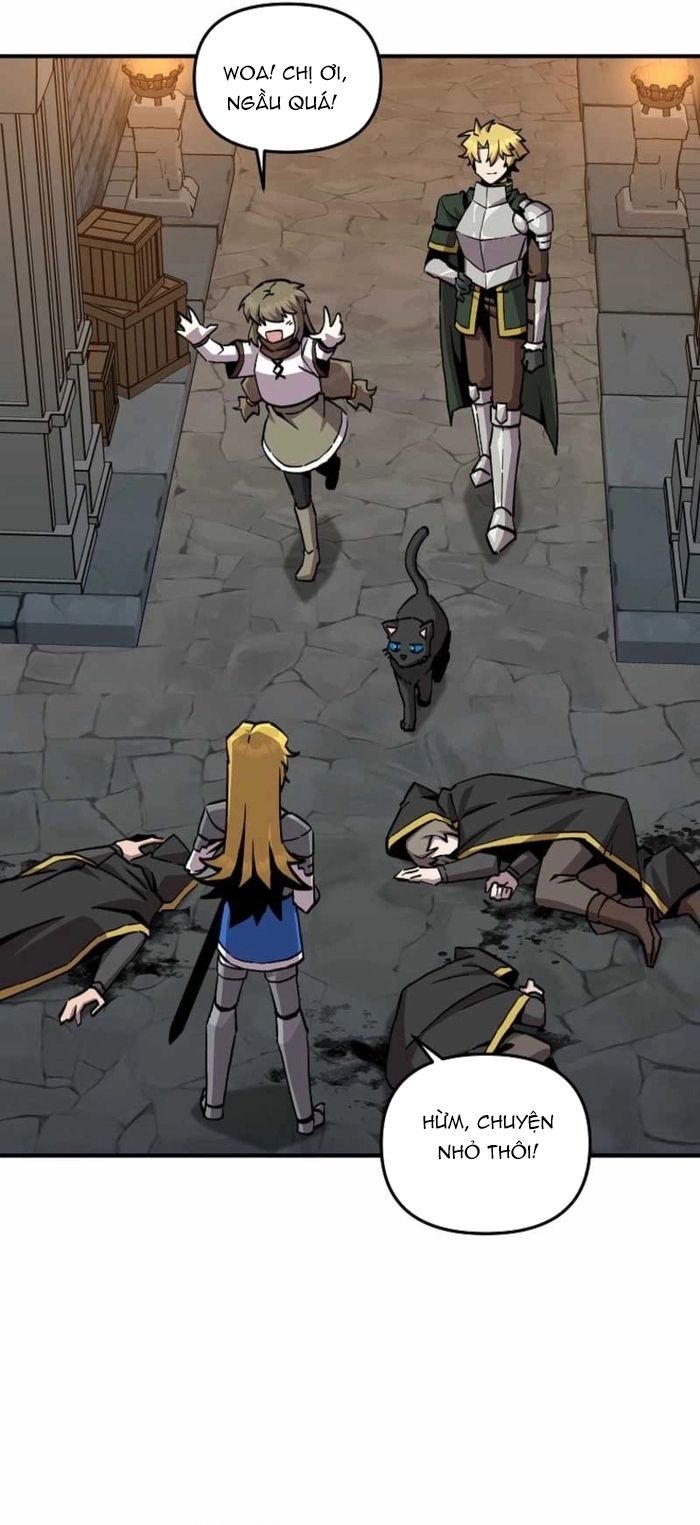 Người Chơi Lỗi Chapter 168 - 52