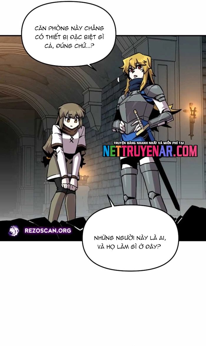 Người Chơi Lỗi Chapter 168 - 53