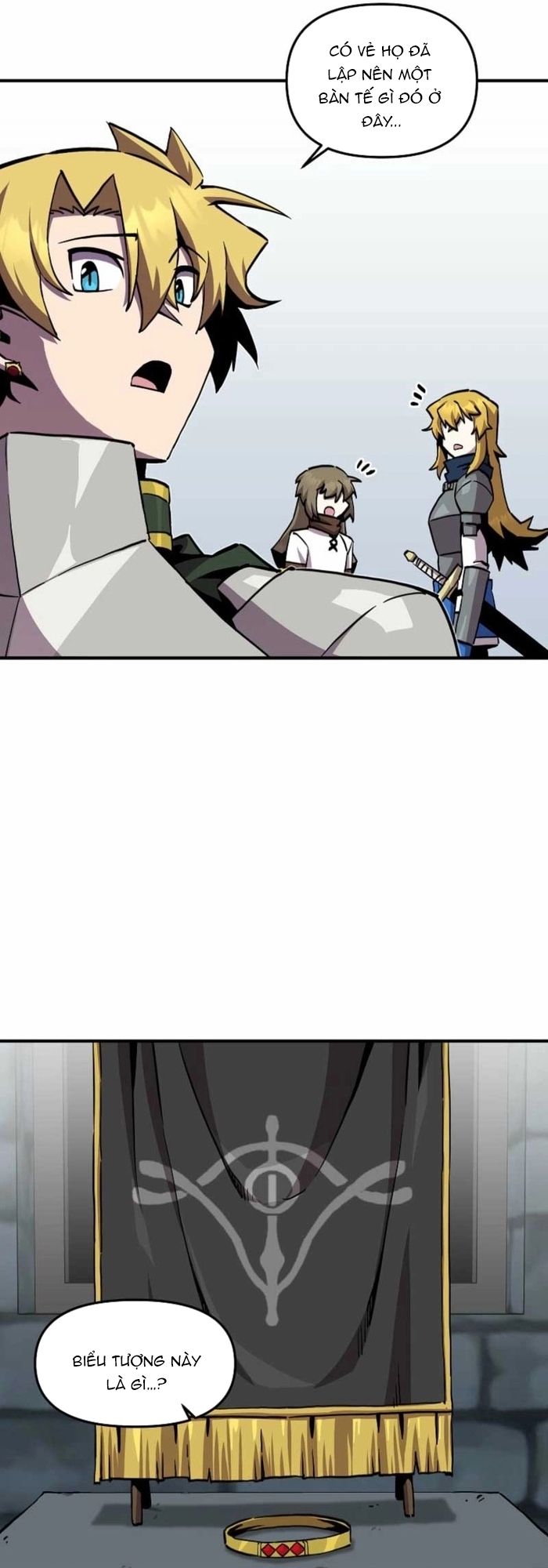 Người Chơi Lỗi Chapter 168 - 54