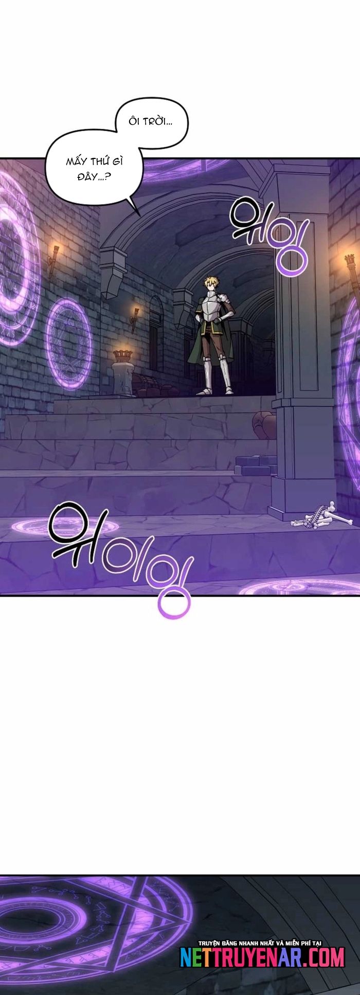 Người Chơi Lỗi Chapter 168 - 7