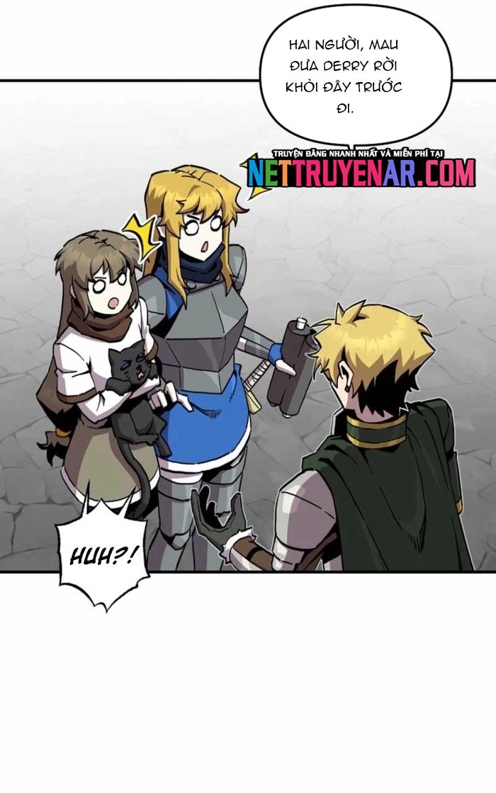 Người Chơi Lỗi Chapter 169 - 11