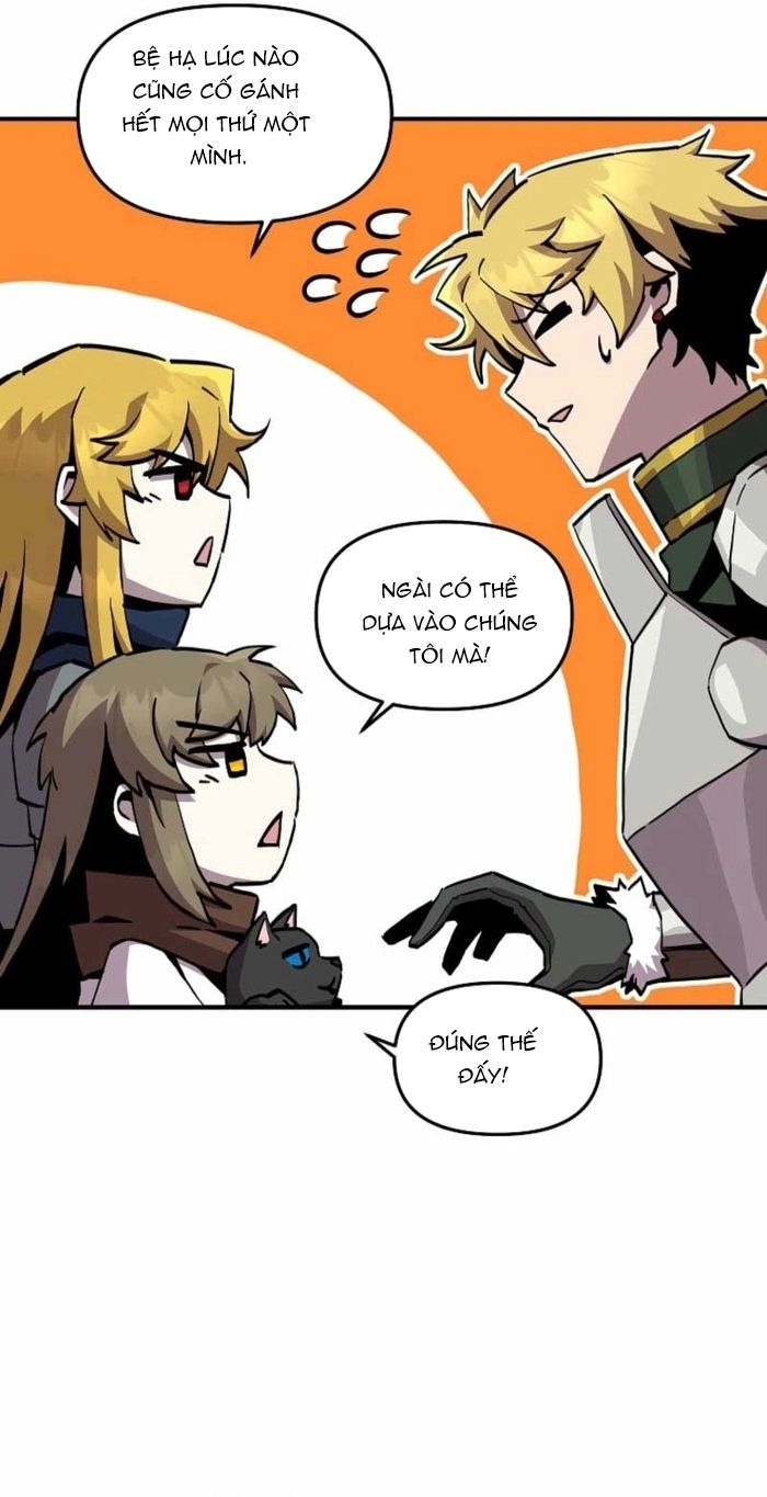 Người Chơi Lỗi Chapter 169 - 13
