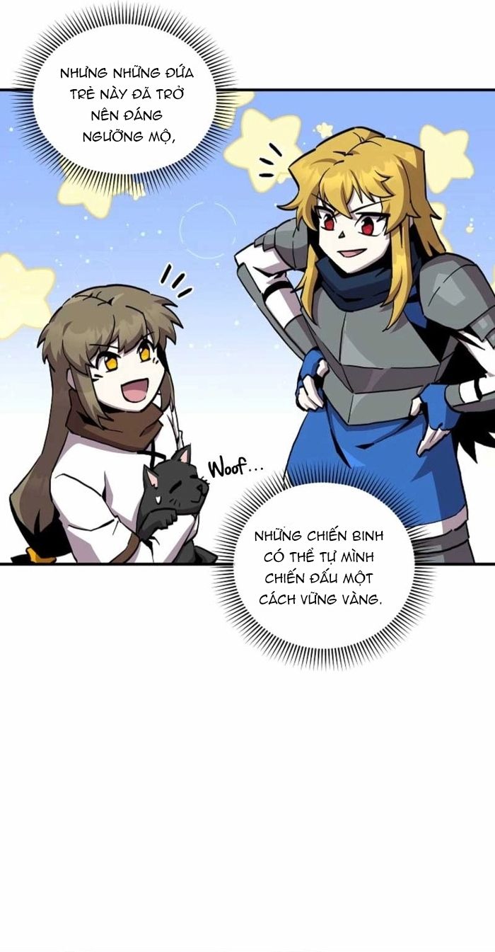 Người Chơi Lỗi Chapter 169 - 17