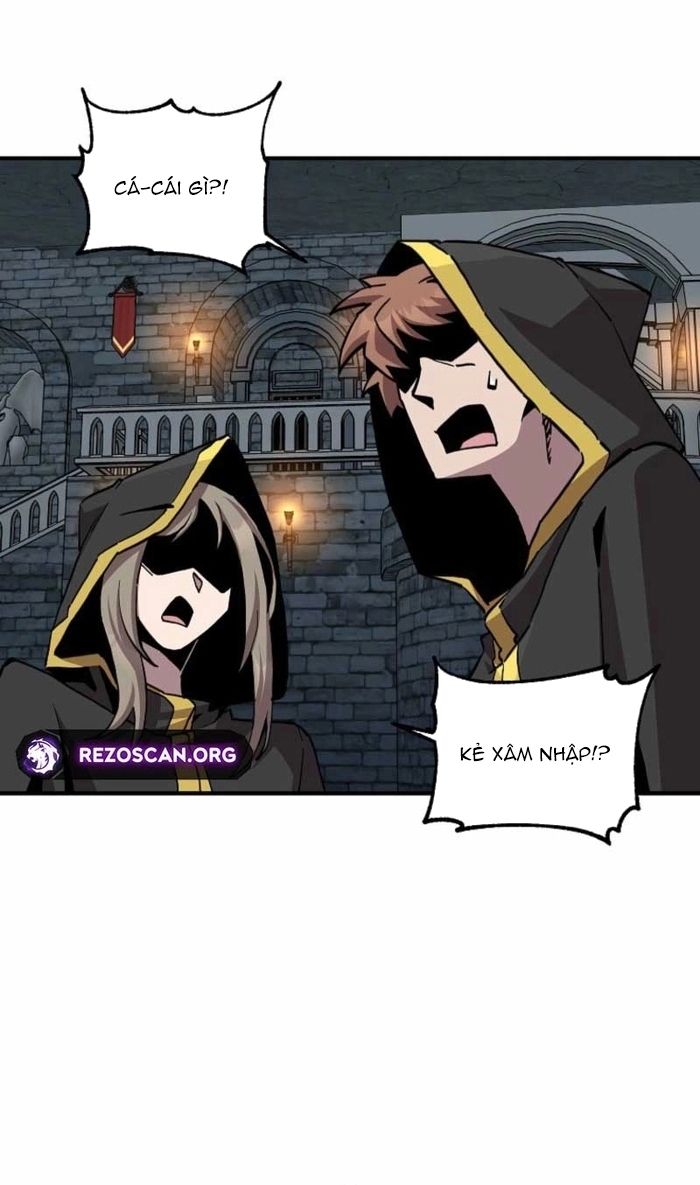 Người Chơi Lỗi Chapter 169 - 20
