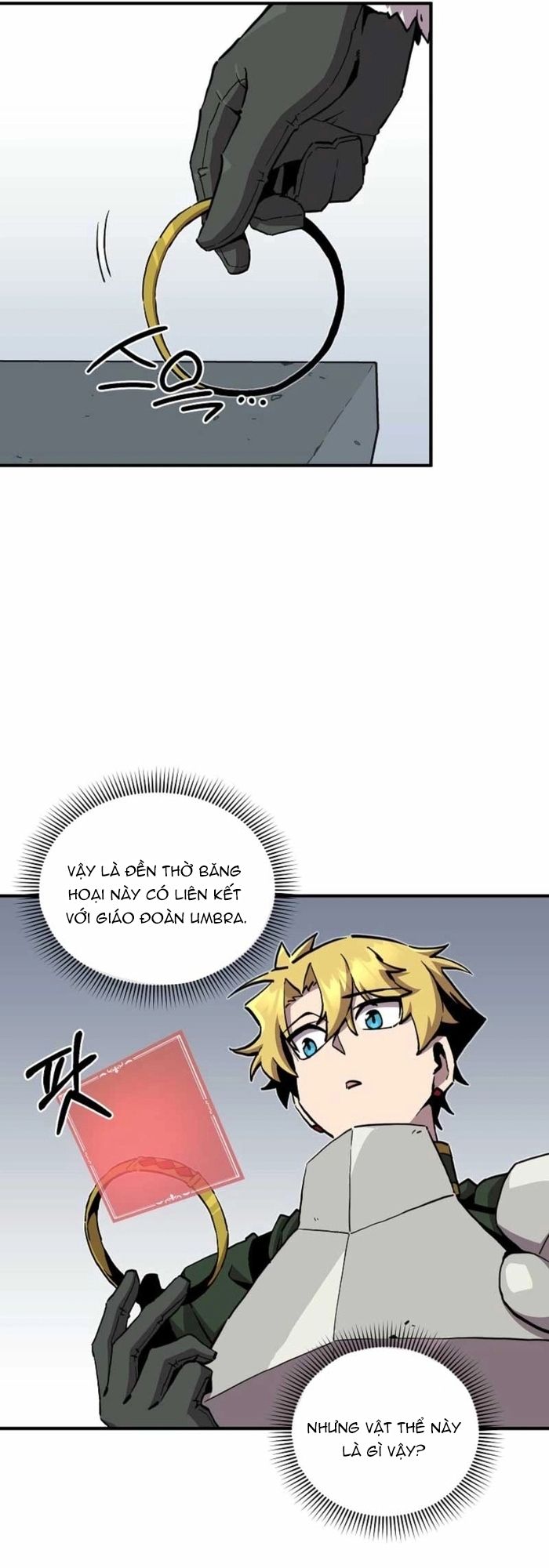 Người Chơi Lỗi Chapter 169 - 3