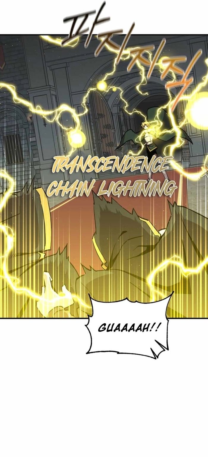 Người Chơi Lỗi Chapter 169 - 21