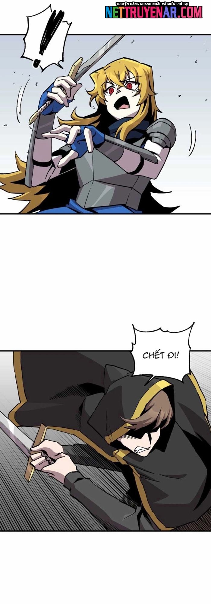 Người Chơi Lỗi Chapter 169 - 24