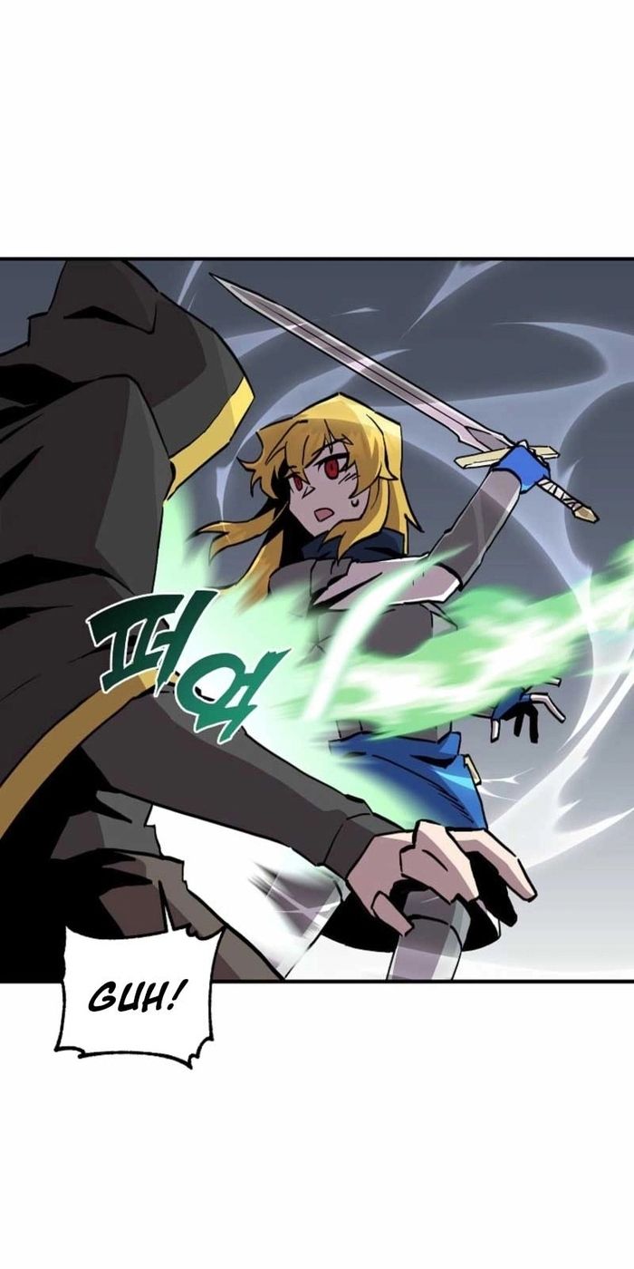 Người Chơi Lỗi Chapter 169 - 25