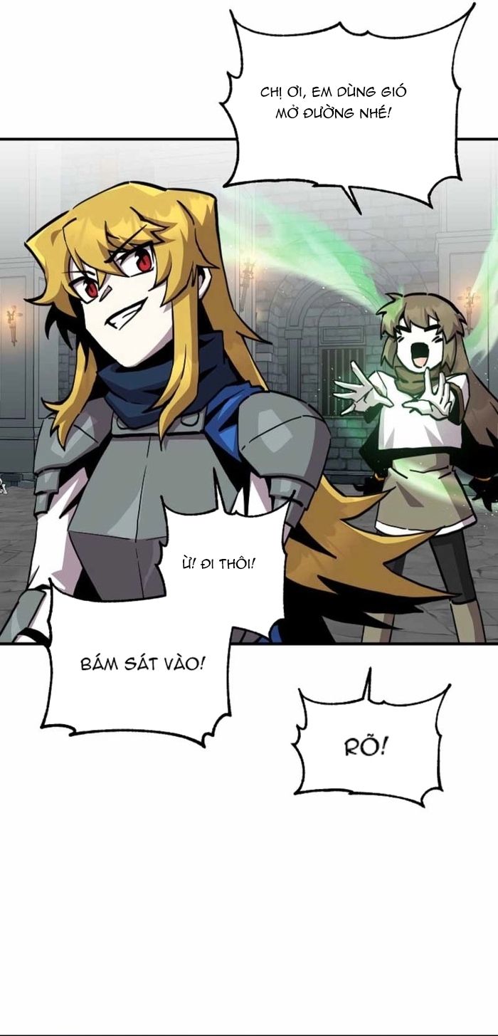 Người Chơi Lỗi Chapter 169 - 26