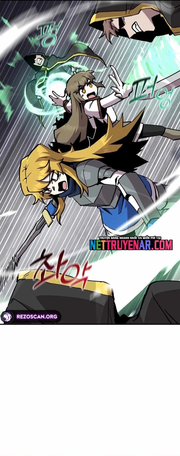 Người Chơi Lỗi Chapter 169 - 27