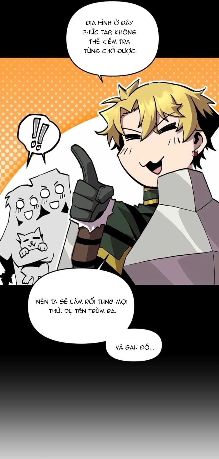 Người Chơi Lỗi Chapter 169 - 30