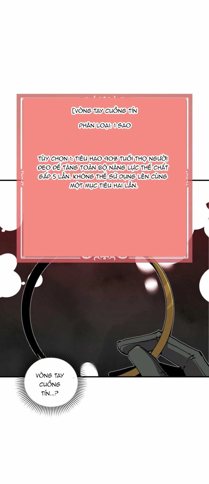 Người Chơi Lỗi Chapter 169 - 4